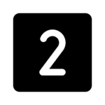 9023734_number_square_two_fill_icon